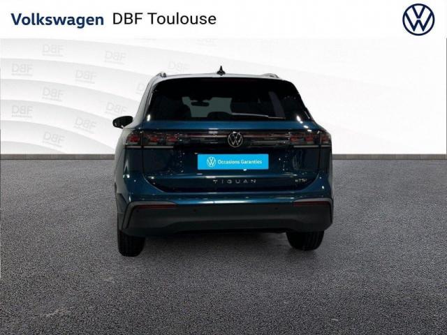 Volkswagen Tiguan image 7