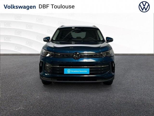 Volkswagen Tiguan image 1