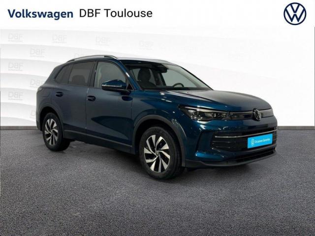 Volkswagen Tiguan image 6