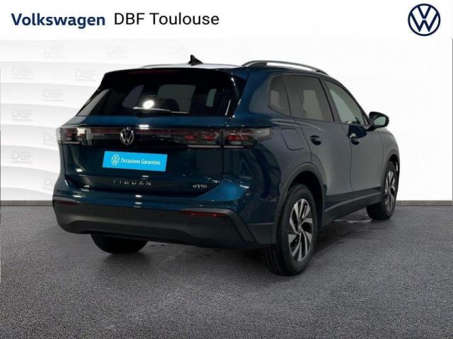 Volkswagen Tiguan image 4