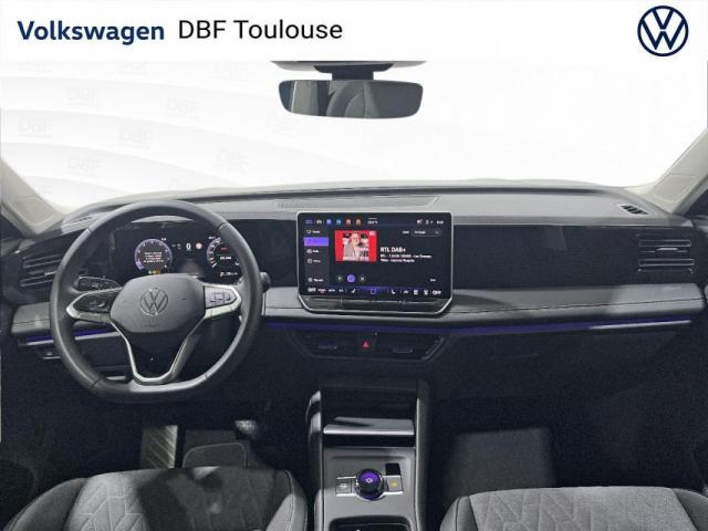 Volkswagen Tiguan image 2