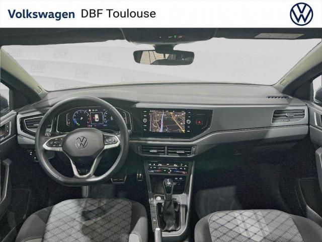 Volkswagen Taigo image 5