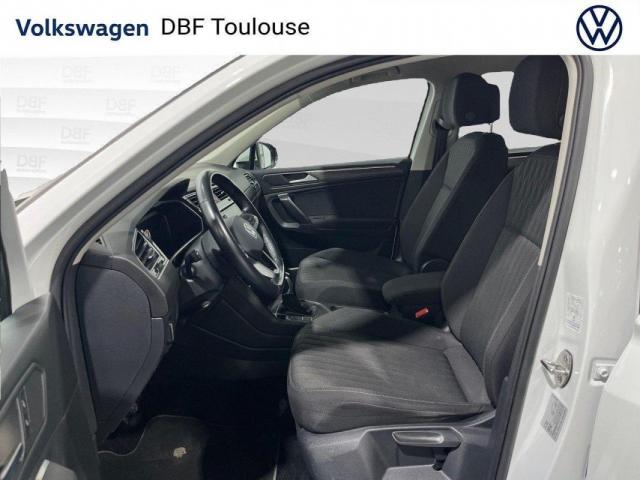 Volkswagen Tiguan Allspace image 1