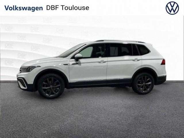 Volkswagen Tiguan Allspace image 4