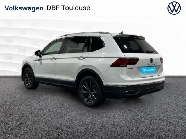 Volkswagen Tiguan Allspace image 7