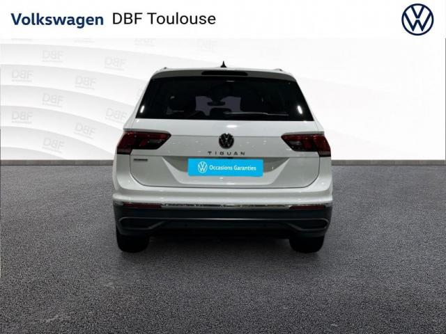 Volkswagen Tiguan Allspace image 8