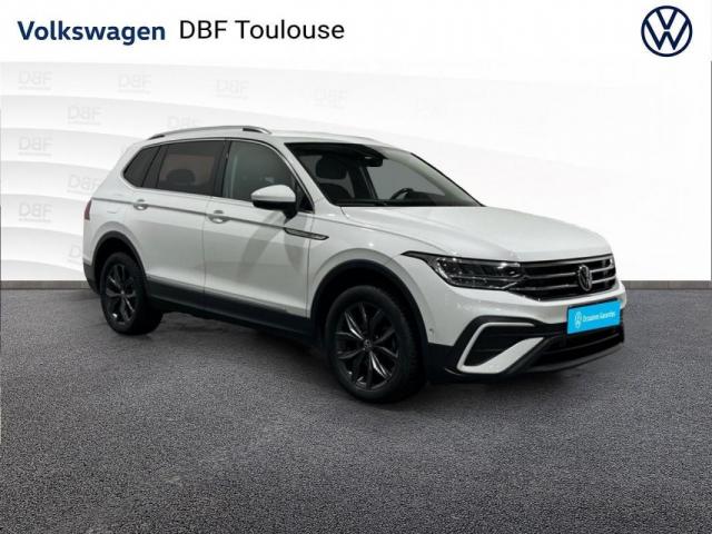 Volkswagen Tiguan Allspace image 2
