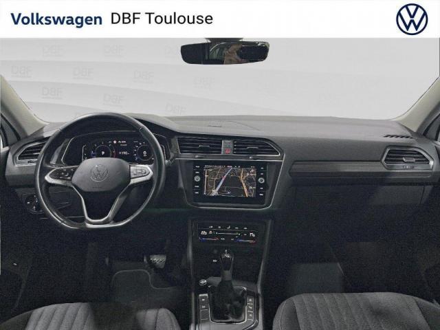 Volkswagen Tiguan Allspace image 9