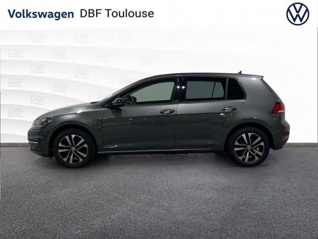 Volkswagen Golf image 3