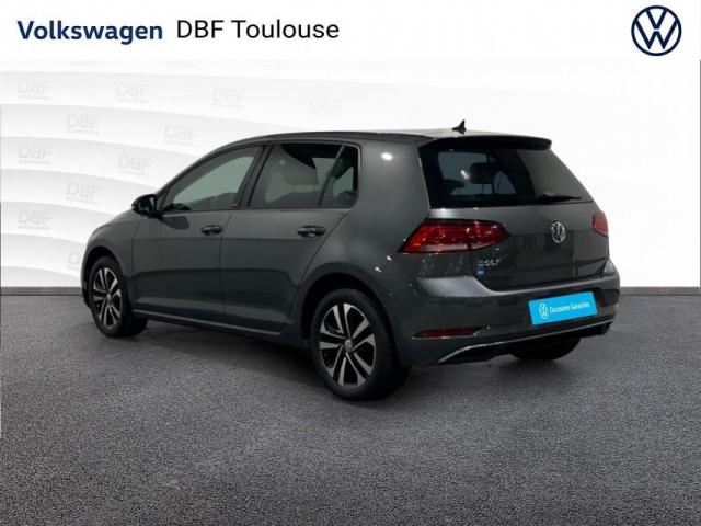 Volkswagen Golf image 5