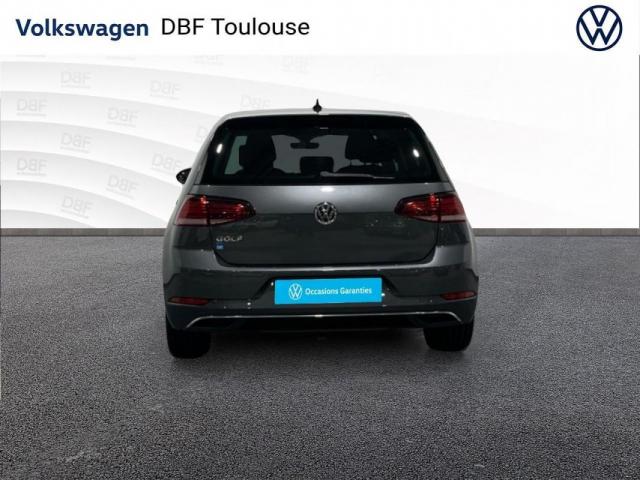Volkswagen Golf image 4