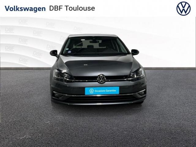 Volkswagen Golf image 7