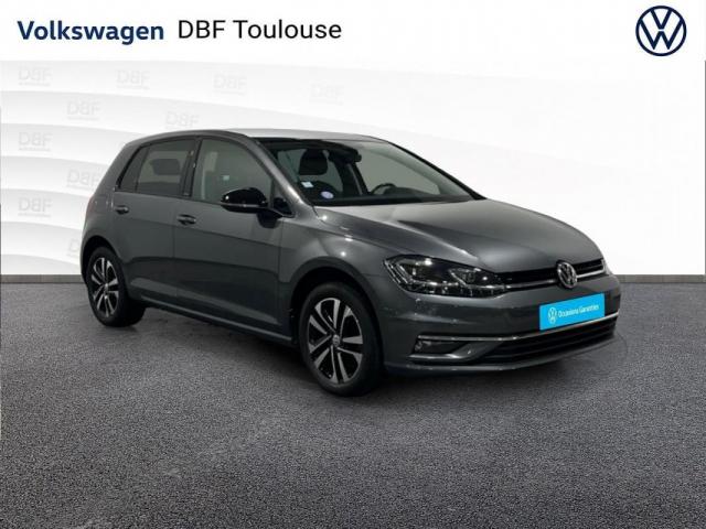 Volkswagen Golf image 2