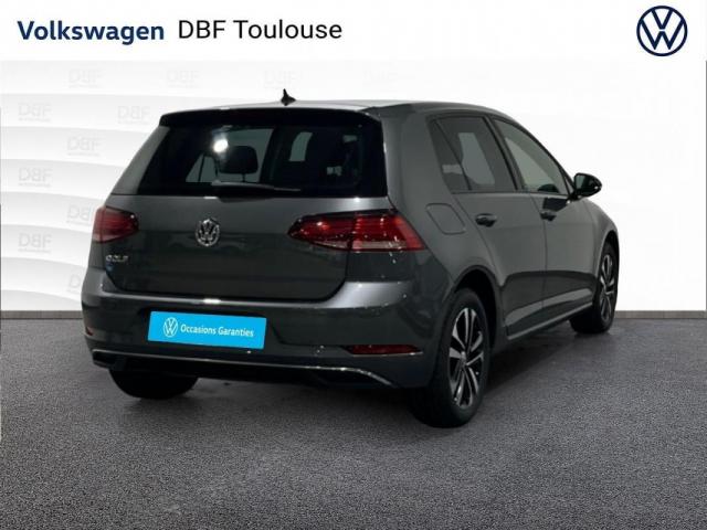 Volkswagen Golf image 6