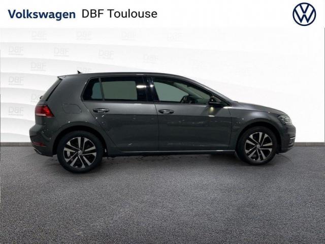 Volkswagen Golf image 8