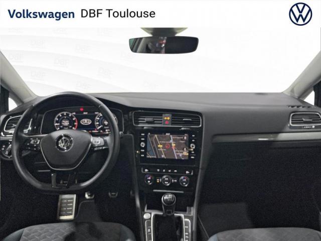 Volkswagen Golf image 1
