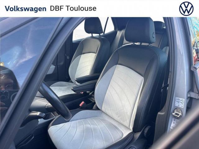 Volkswagen Id.3 image 2