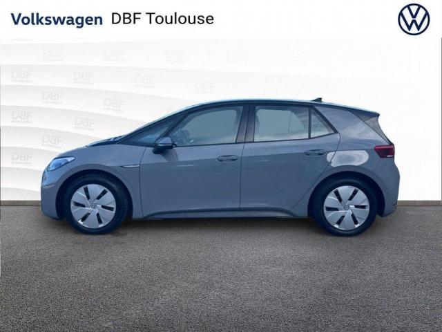 Volkswagen Id.3 image 5