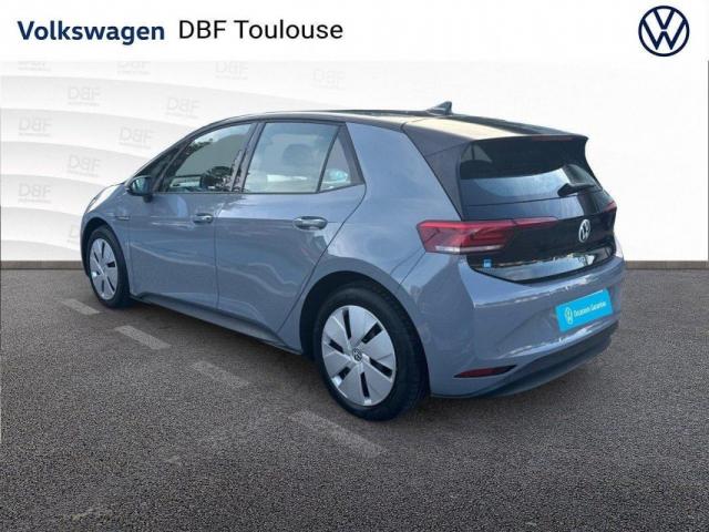 Volkswagen Id.3 image 9