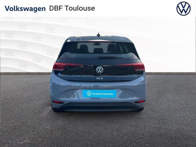Volkswagen Id.3 image 8