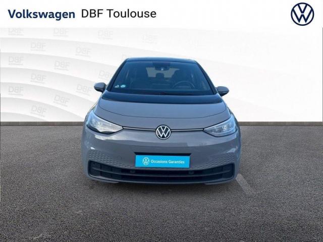 Volkswagen Id.3 image 1