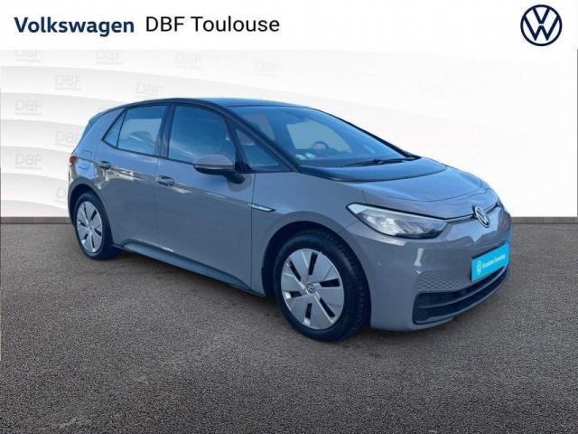 Volkswagen Id.3 image 7