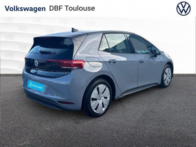 Volkswagen Id.3 image 6