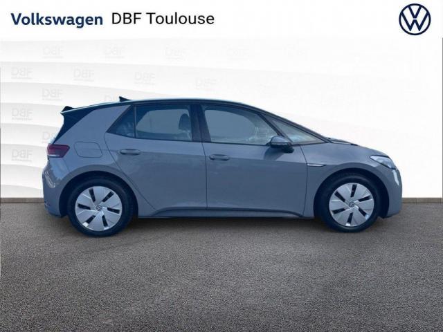 Volkswagen Id.3 image 4