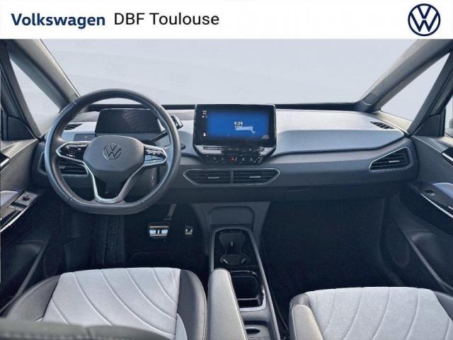 Volkswagen Id.3 image 3