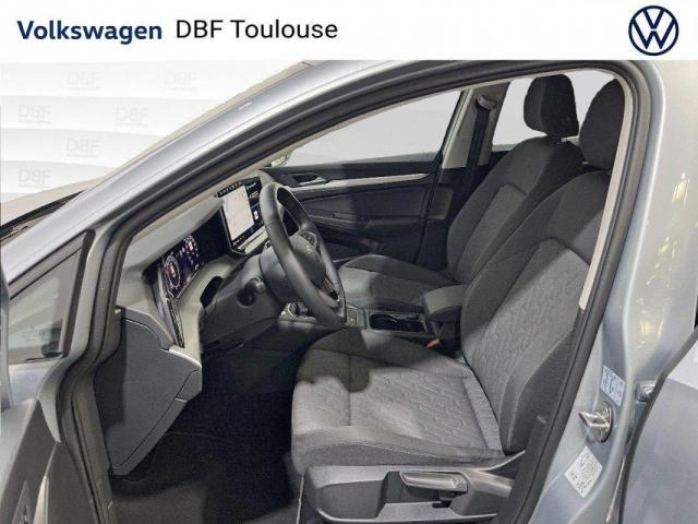 Volkswagen Golf image 5