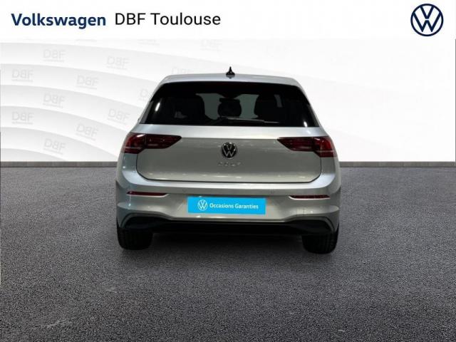 Volkswagen Golf image 3