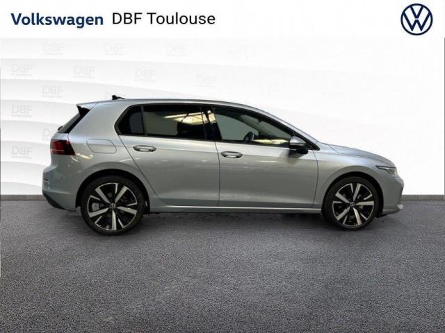 Volkswagen Golf image 4