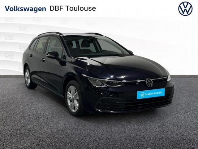 Volkswagen Golf Sw image 2