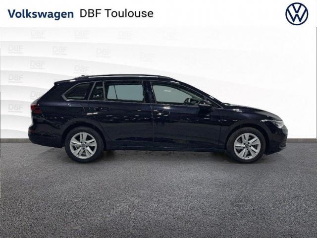 Volkswagen Golf Sw image 4