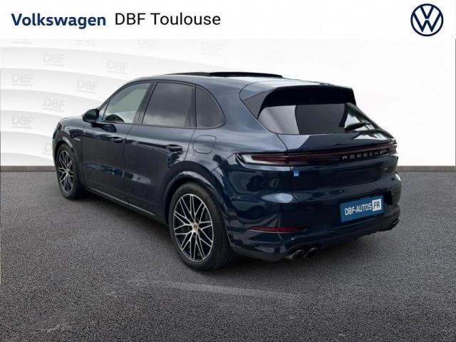 Porsche Cayenne image 6