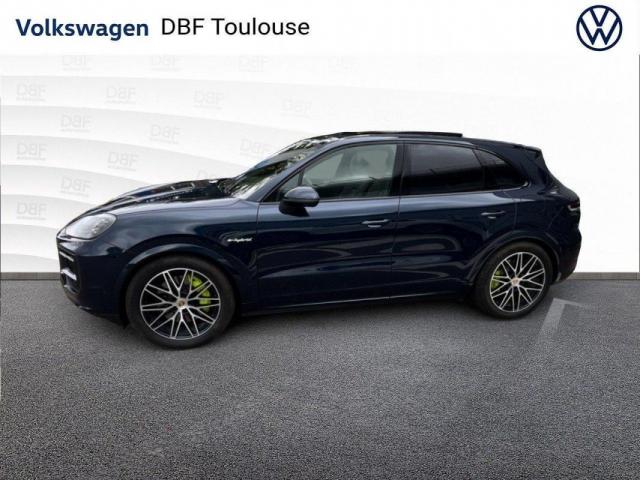 Porsche Cayenne image 8