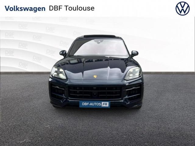 Porsche Cayenne image 3