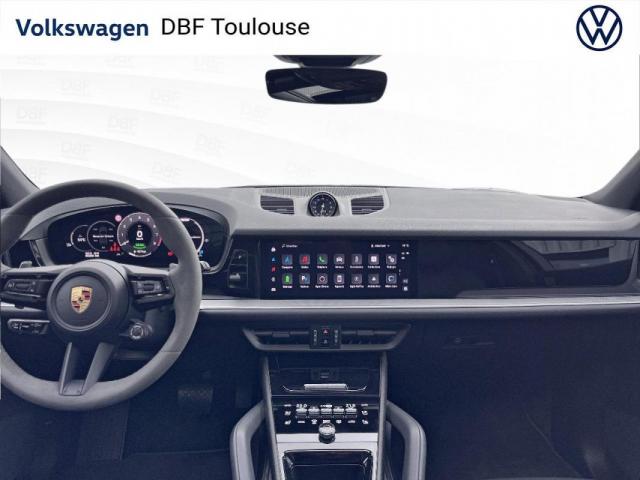 Porsche Cayenne image 9