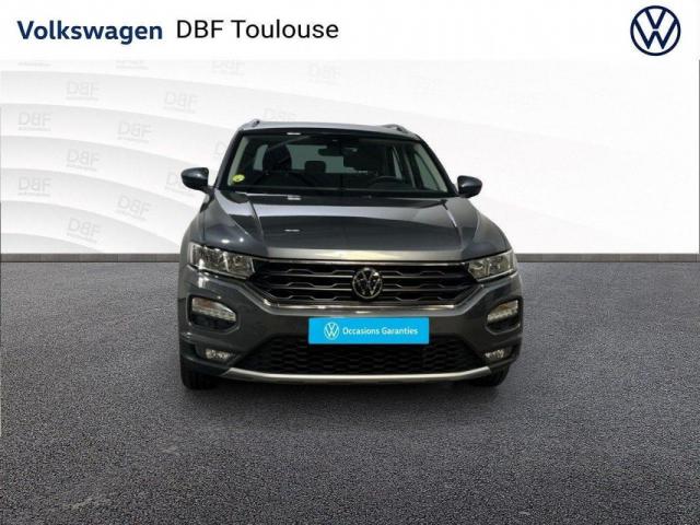 Volkswagen T-Roc image 5