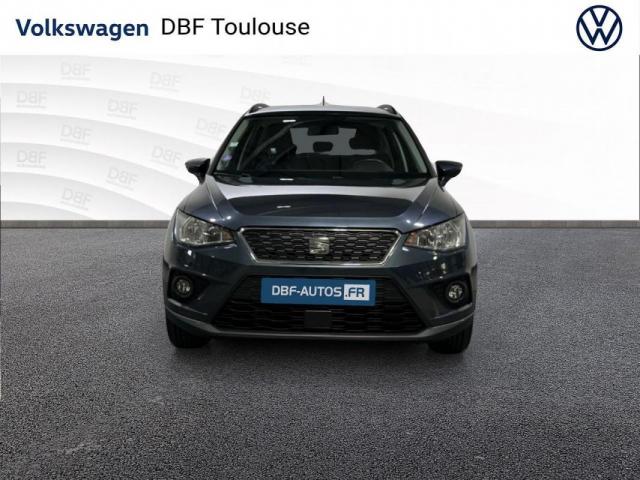 Seat Arona image 9