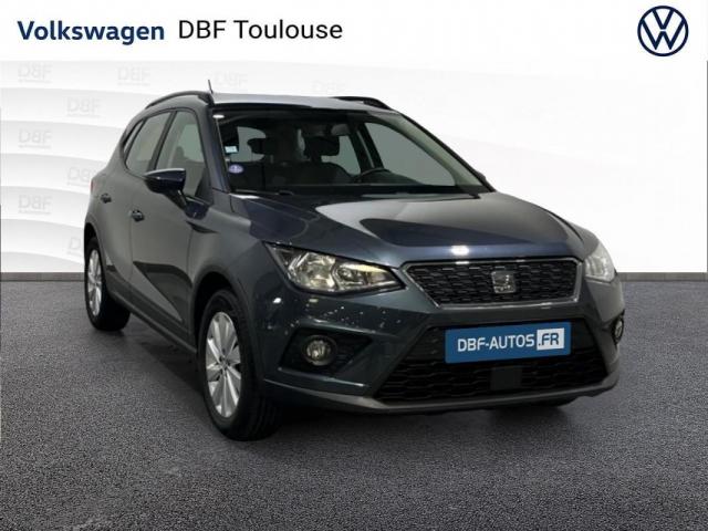 Seat Arona image 7