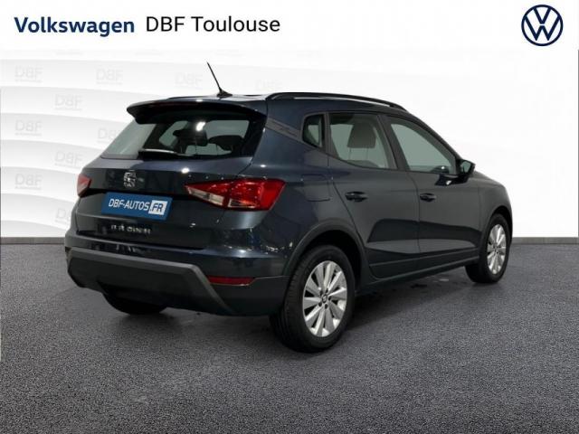 Seat Arona image 1