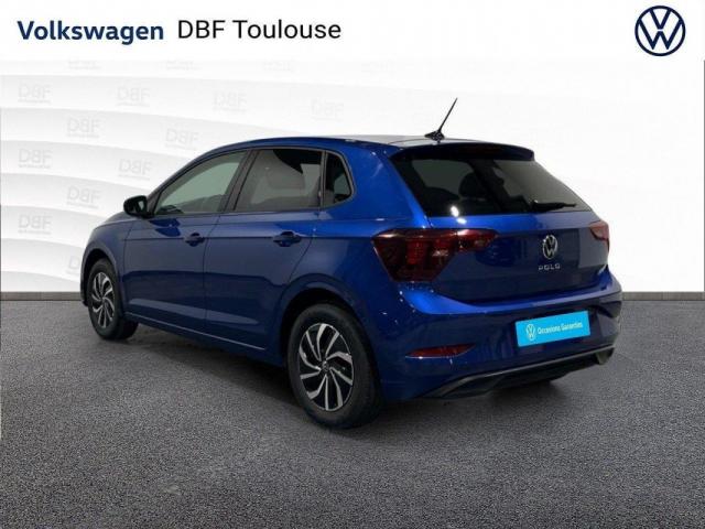 Volkswagen Polo image 9