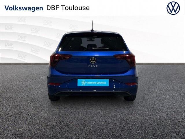 Volkswagen Polo image 7
