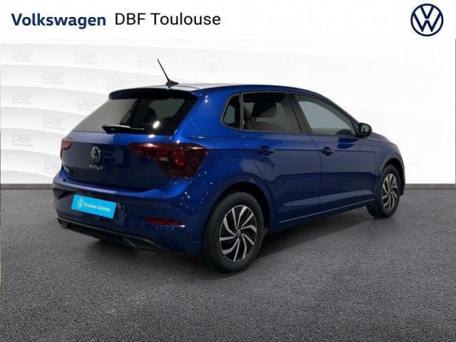 Volkswagen Polo image 1