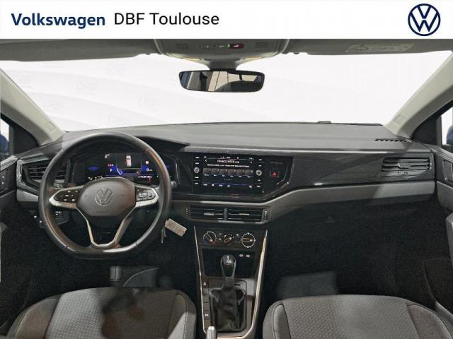 Volkswagen Polo image 8