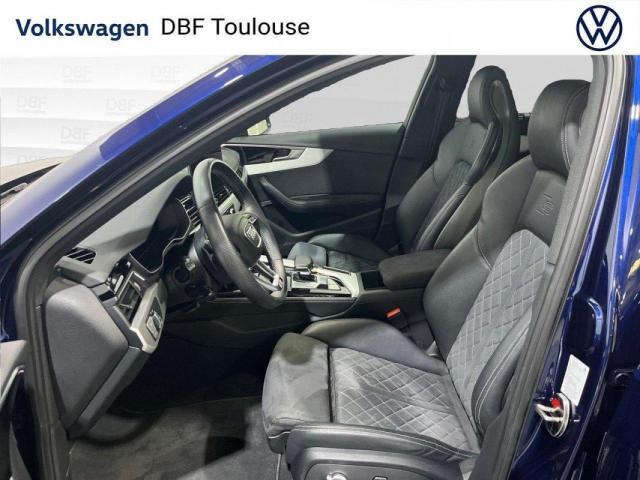 Audi A4 Avant image 6