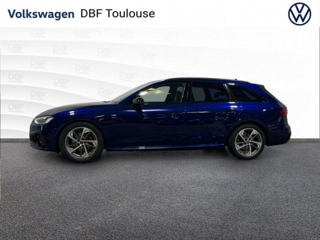 Audi A4 Avant image 5
