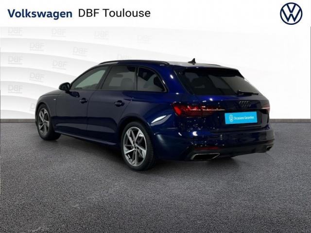 Audi A4 Avant image 2