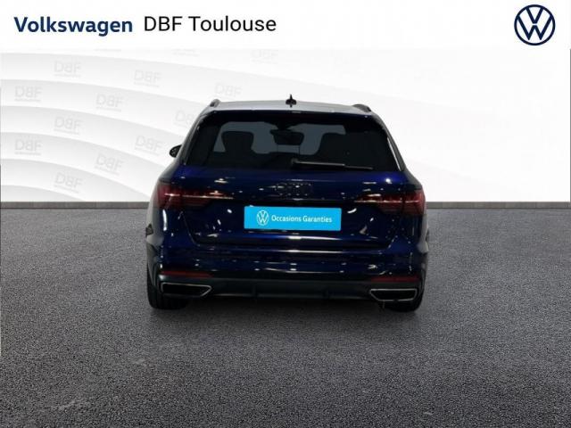 Audi A4 Avant image 1